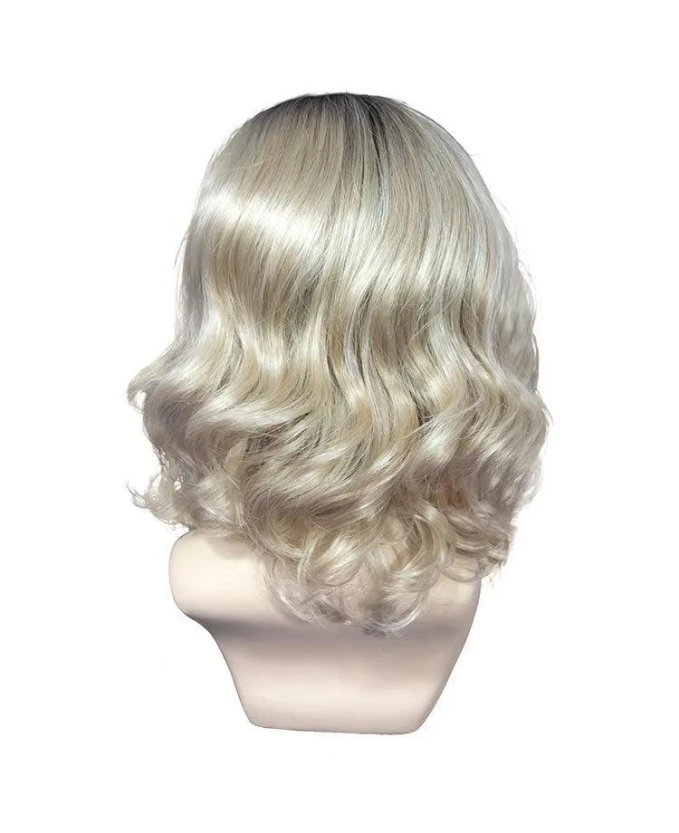 Accessories_Wigpro Collection_Wigs 588 Miley by WigPro: Synthetic Wig