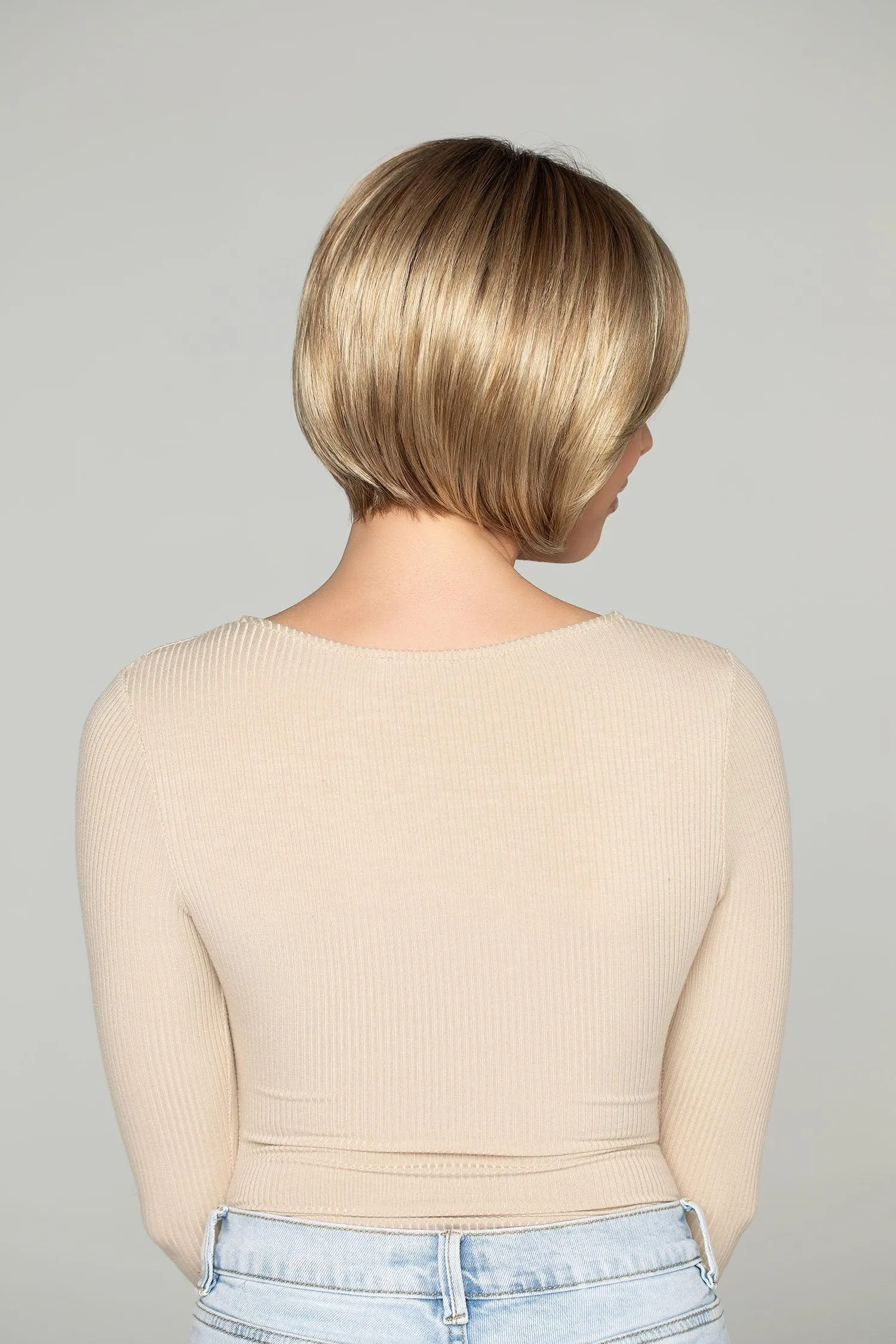 Accessories_Wigpro Collection_Wigs 591 Alexis by WigPro: Synthetic Wig