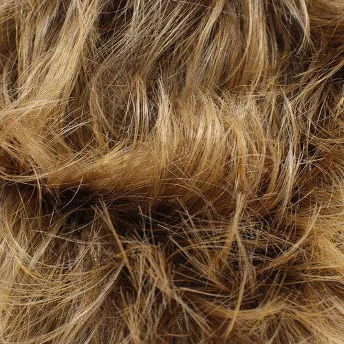 Accessories_Wigpro Collection_Wigs 806S Top Blend by WigPro: Synthetic Hair Piece