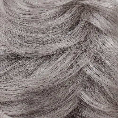 Accessories_Wigpro Collection_Wigs 806S Top Blend by WigPro: Synthetic Hair Piece