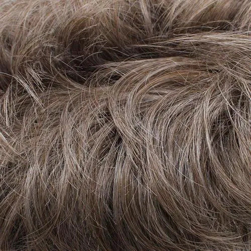 Accessories_Wigpro Collection_Wigs 806S Top Blend by WigPro: Synthetic Hair Piece