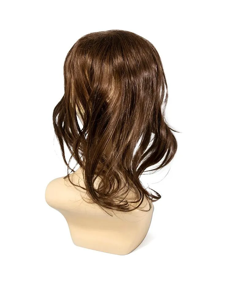 Accessories_Wigpro Collection_Wigs 806S Top Blend by WigPro: Synthetic Hair Piece