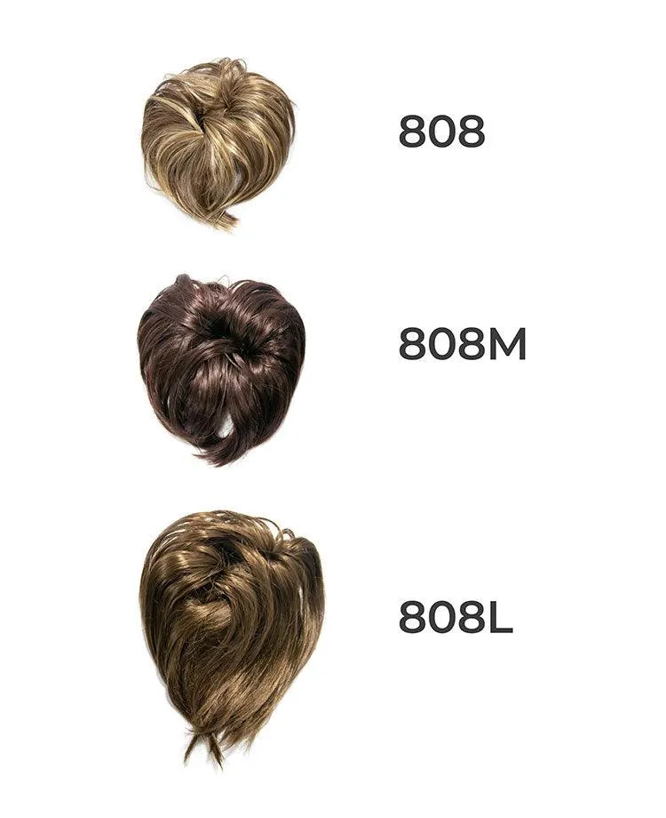 Accessories_Wigpro Collection_Wigs 808M Twins M by WigPro: Synthetic Hair Piece