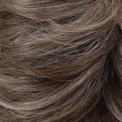 Accessories_Wigpro Collection_Wigs 814 Layered Pony Hairpiece by WigPro | Synthetic Hair Piece