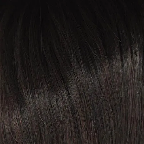 Accessories_Wigpro Collection_Wigs 821 Demi Topper by WigPro: Synthetic Hair Piece