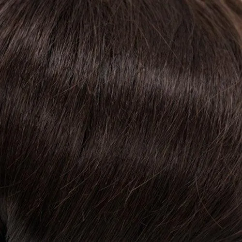 Accessories_Wigpro Collection_Wigs 821 Demi Topper by WigPro: Synthetic Hair Piece