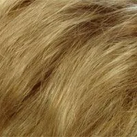 Accessories_Wigpro Collection_Wigs 821 Demi Topper by WigPro: Synthetic Hair Piece