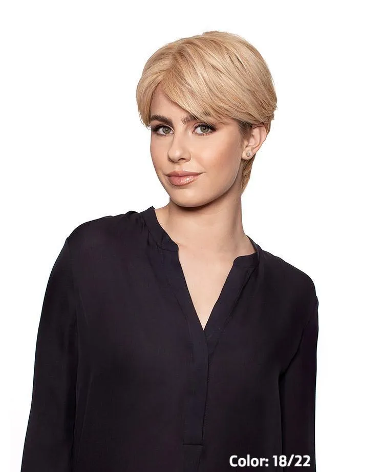 Accessories_Wigpro Collection_Wigs BA300A - Natural Lace Top A by WigPro