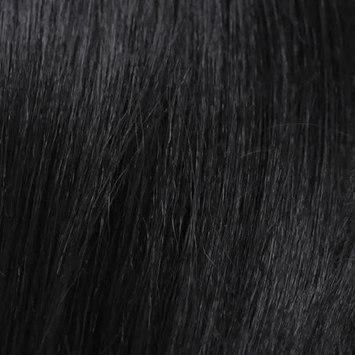 Accessories_Wigpro Collection_Wigs BA814 Crown Hairpiece by WigPro | Bali Synthetic Hair Pieces