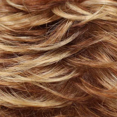 Accessories_Wigpro Collection_Wigs BA853 Pony Wrap Curl Long Hairpiece by WigPro | Bali Synthetic Hair Pieces