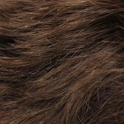 Accessories_Wigpro Collection_Wigs BA854 Pony Wrap Curl Short Hairpiece by WigPro | Bali Synthetic Hair Pieces