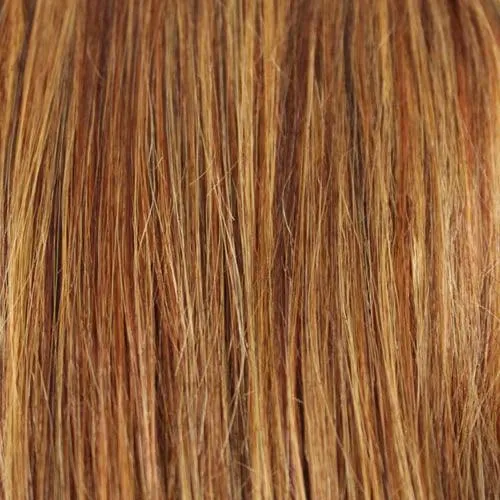 Accessories_Wigpro Collection_Wigs BA854 Pony Wrap Curl Short Hairpiece by WigPro | Bali Synthetic Hair Pieces