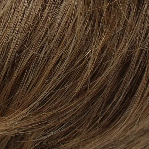 Accessories_Wigpro Collection_Wigs BA854 Pony Wrap Curl Short Hairpiece by WigPro | Bali Synthetic Hair Pieces