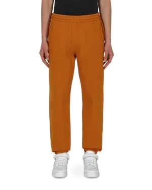 Adicolor Trefoil Sweatpants Orange