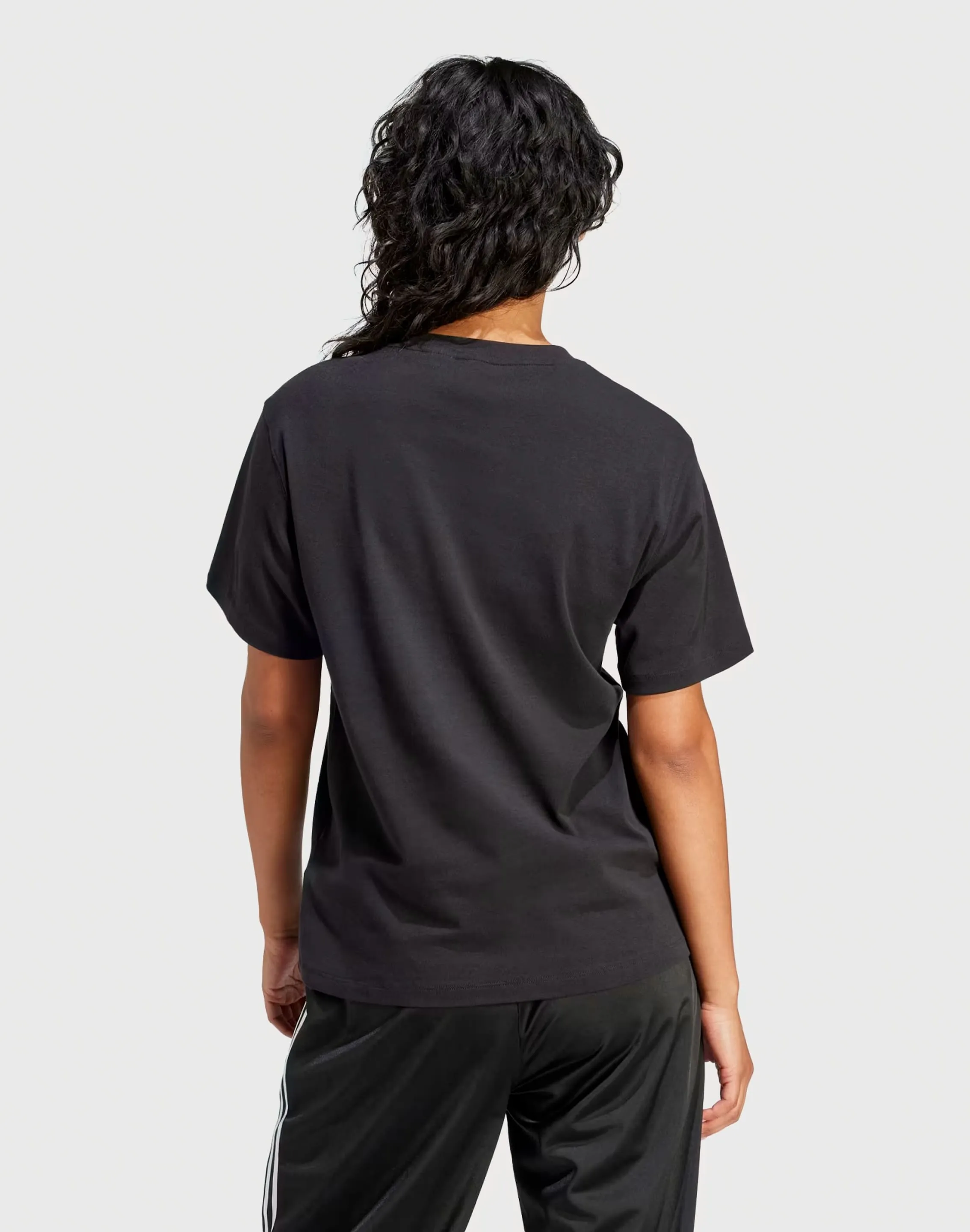 Adidas Trefoil Tee