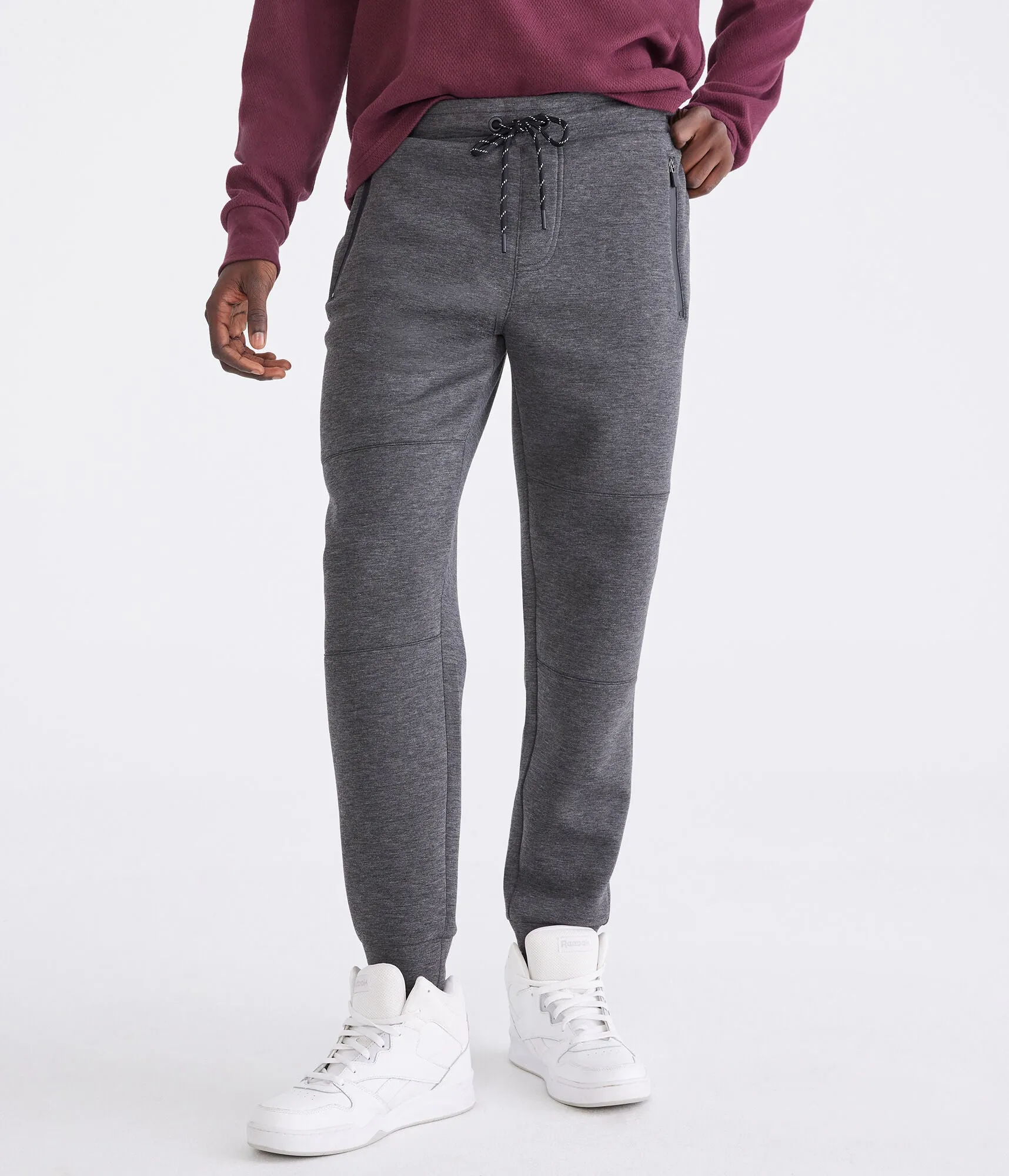 Aeropostale Mvmnt Tech Fleece Joggers