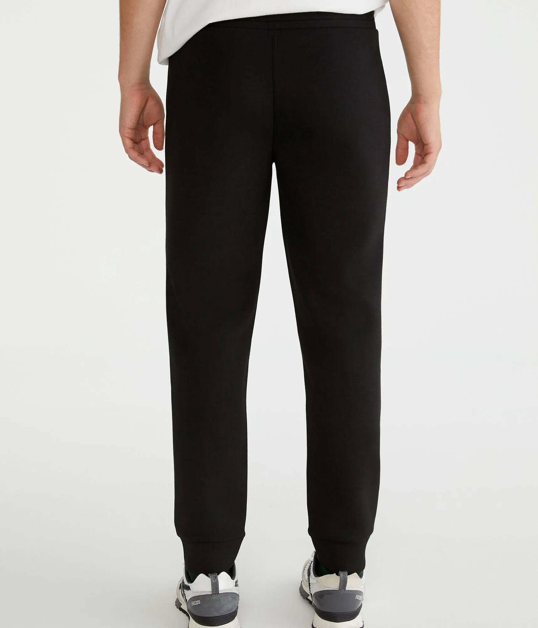 Aeropostale Mvmnt Tech Fleece Joggers