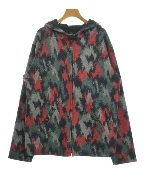 Agnes b. Hoodies