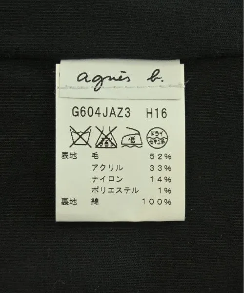 Agnes b. Hoodies