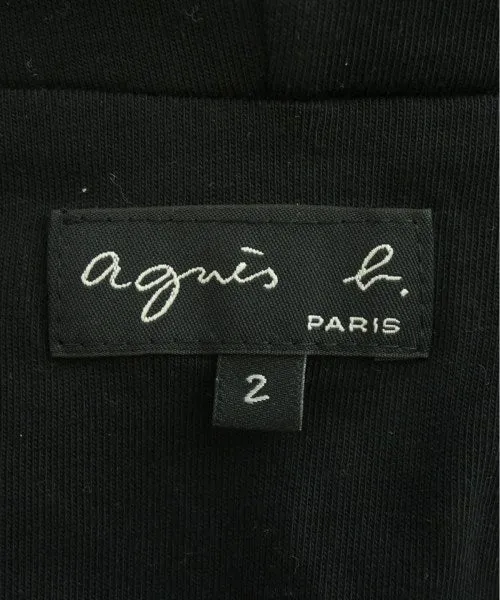 Agnes b. Hoodies