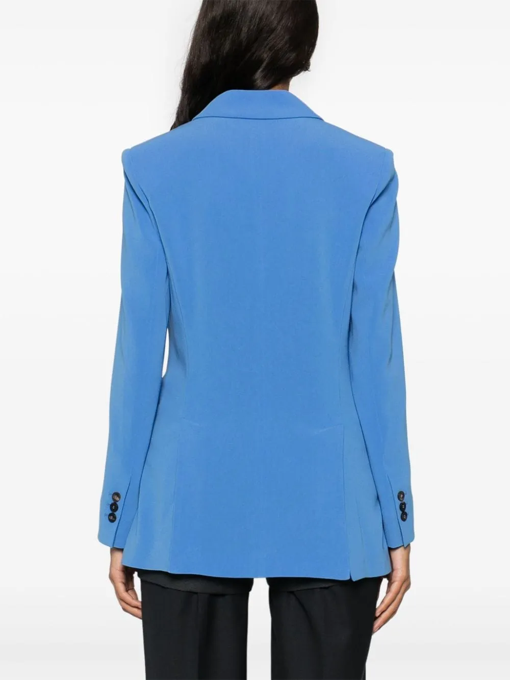 Alberto Biani Women's Jackets blue