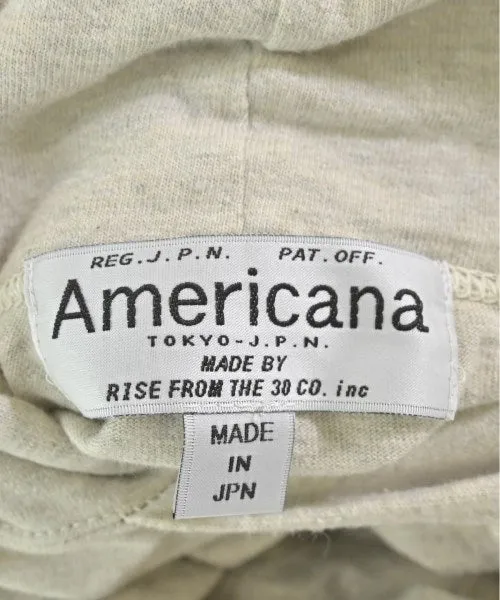 Americana Hoodies