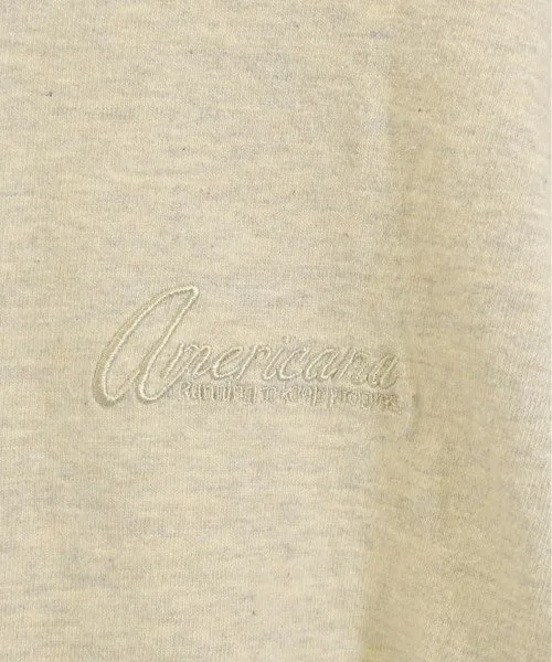 Americana Hoodies
