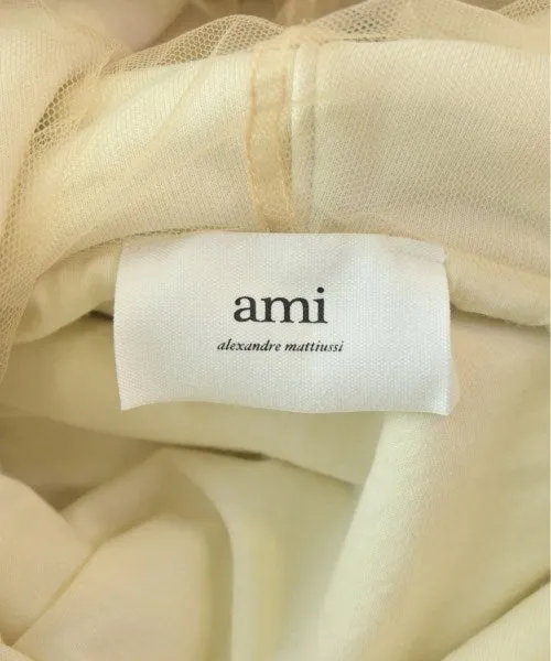 Ami Hoodies