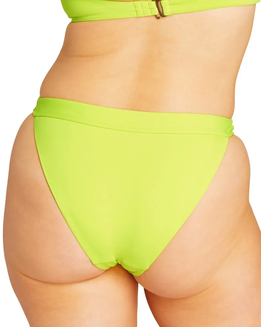Andie The Banded Bottom