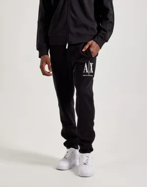 Armani Exchange Icon Logo Sweatpants