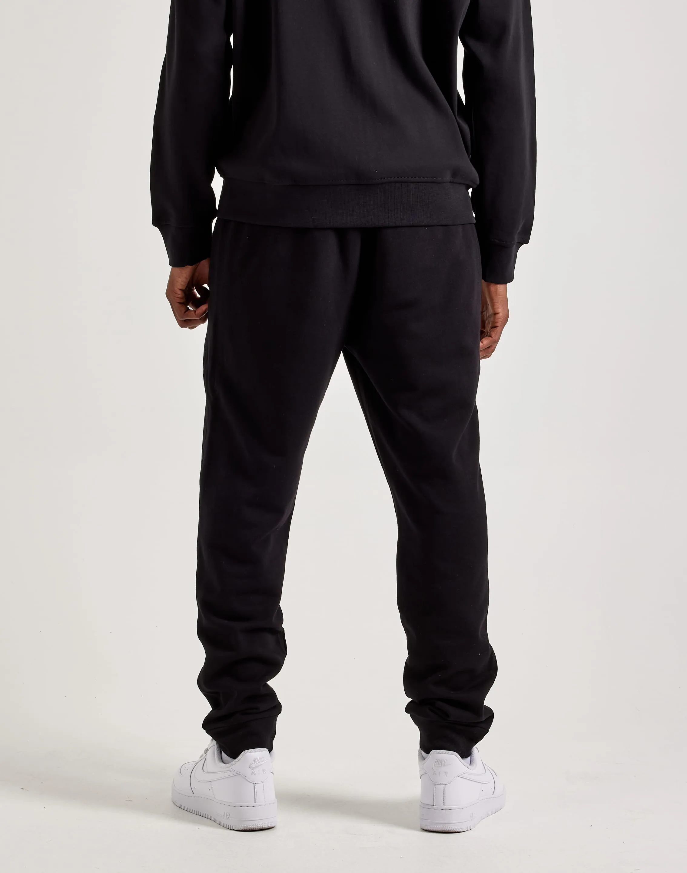 Armani Exchange Icon Logo Sweatpants