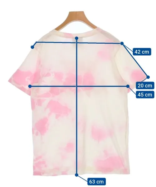 ASHLEY WILLIAMS Tee Shirts/Tops