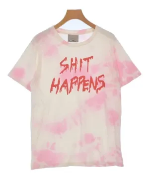 ASHLEY WILLIAMS Tee Shirts/Tops