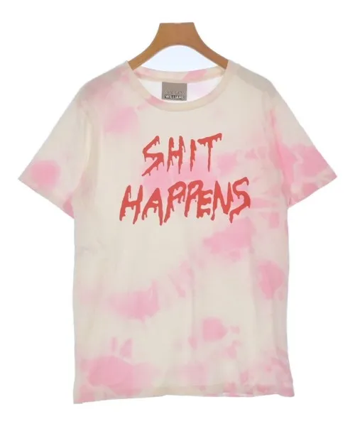 ASHLEY WILLIAMS Tee Shirts/Tops