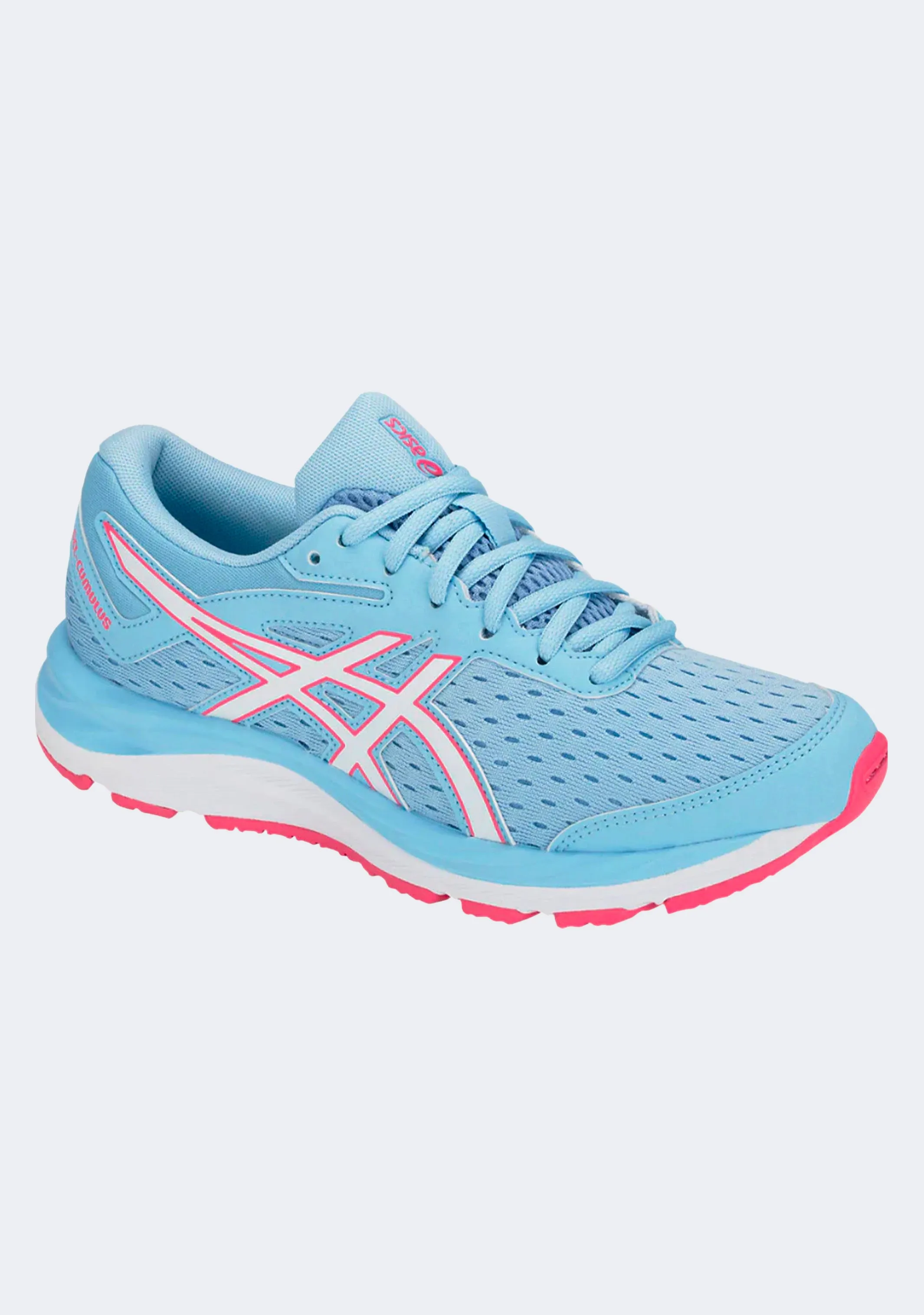 Asics Kids' Gel Cumulus 20 GS Asics Shoes
