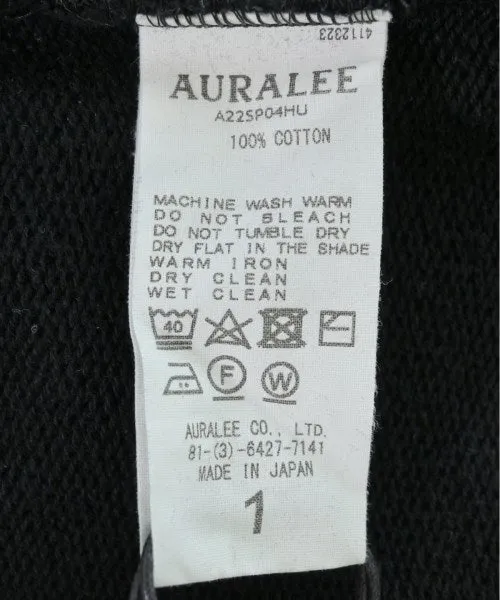 AURALEE Hoodies