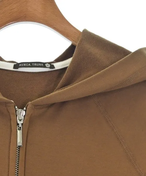 AUXCA TRUNK Hoodies