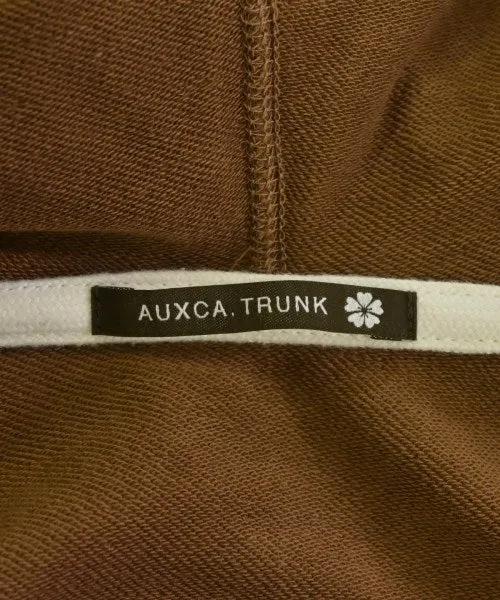 AUXCA TRUNK Hoodies