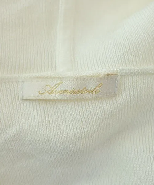 Aveniretoile Hoodies