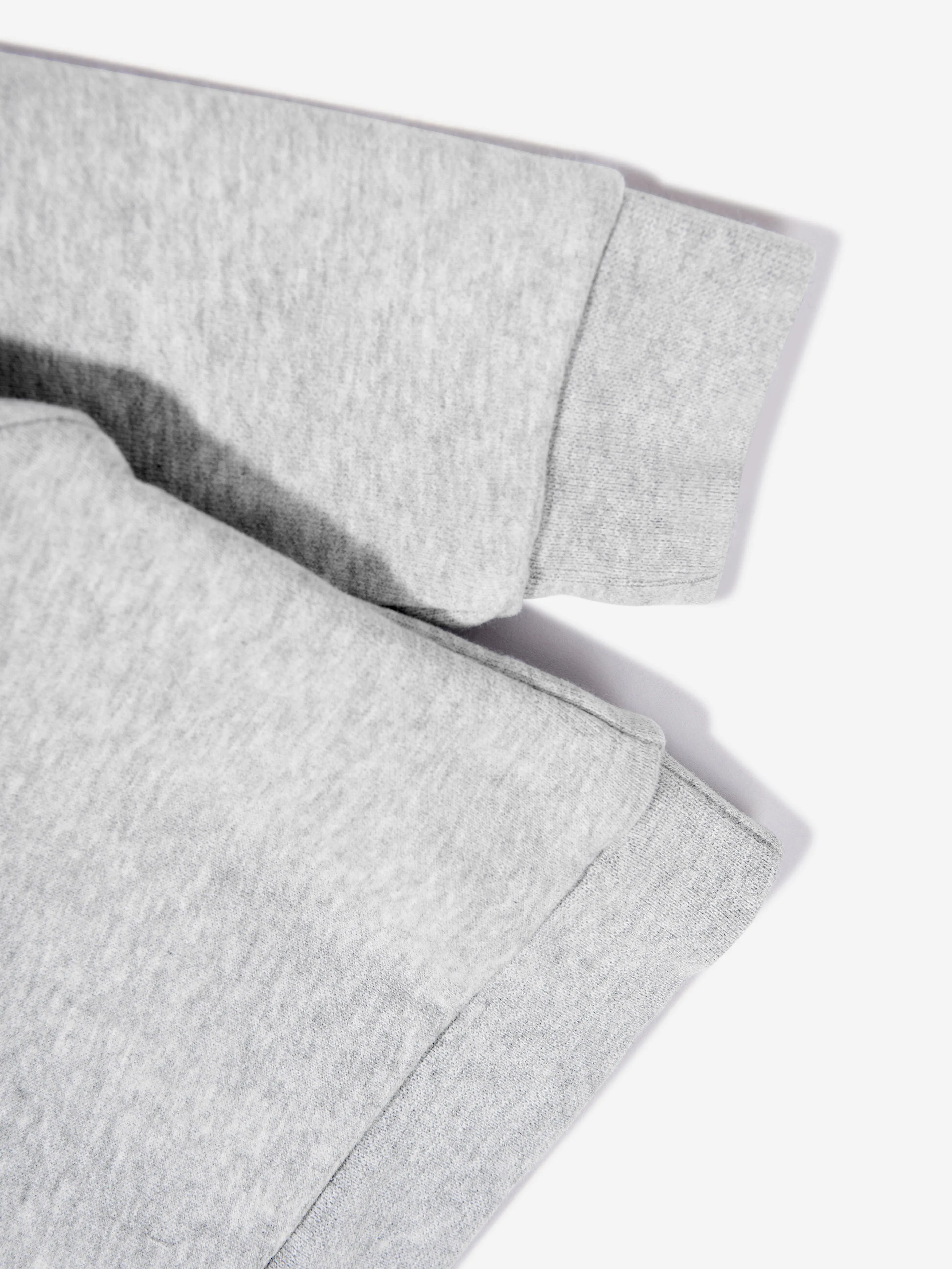 Baby 365 Graphic Sweatshirt in Grey