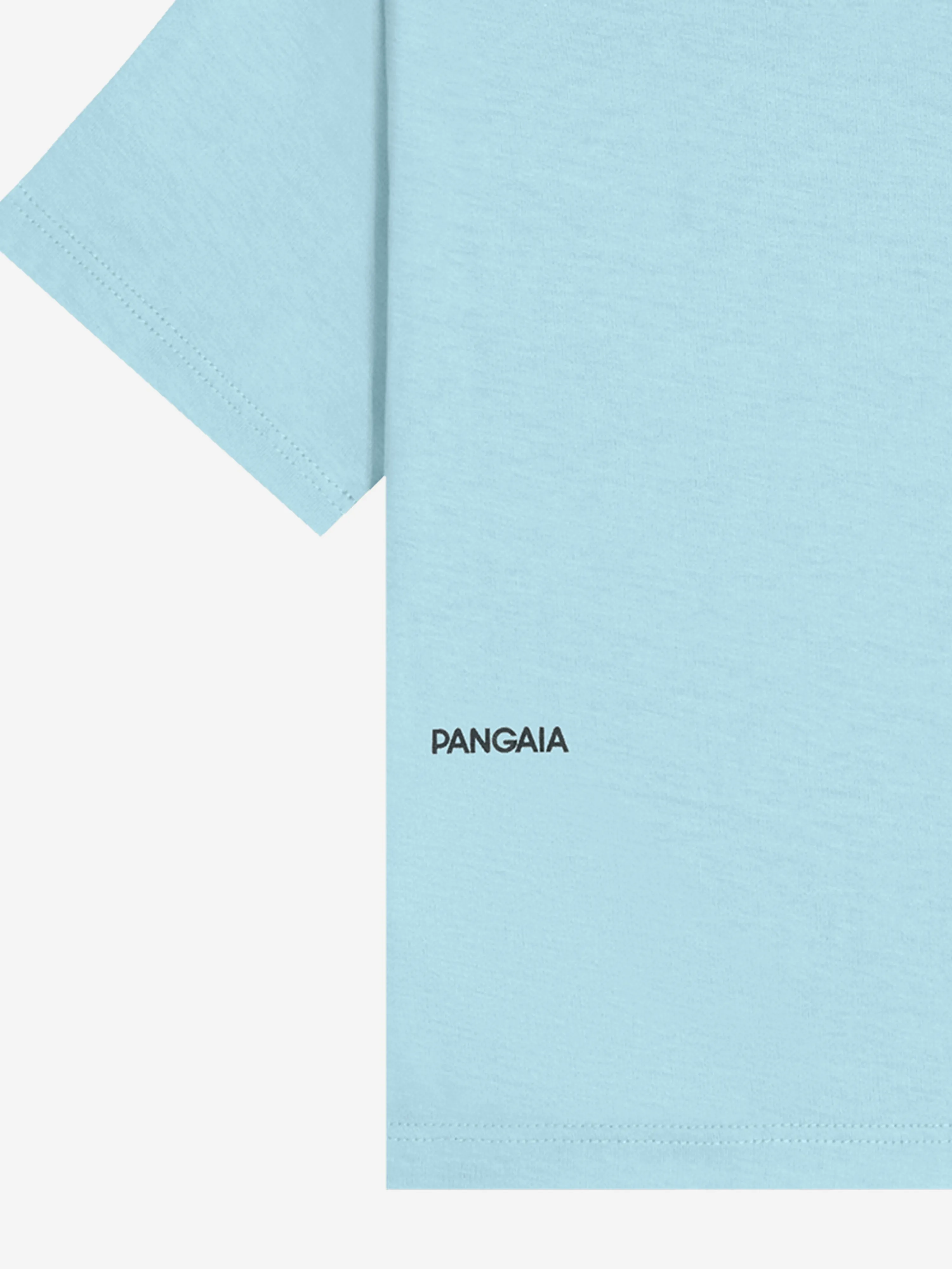 Baby 365 Lightweight T-Shirt in Blue