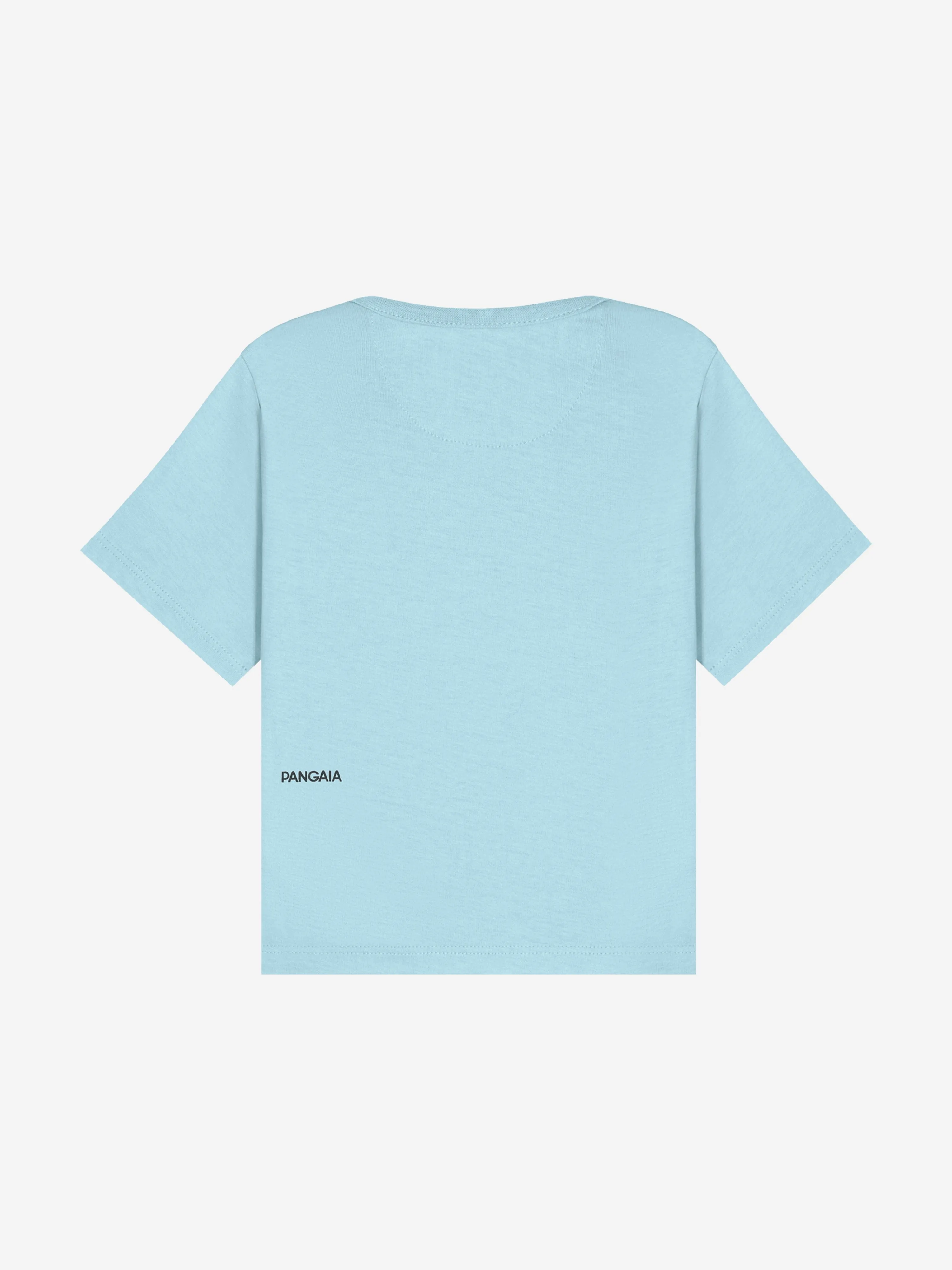 Baby 365 Lightweight T-Shirt in Blue