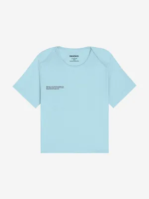 Baby 365 Lightweight T-Shirt in Blue