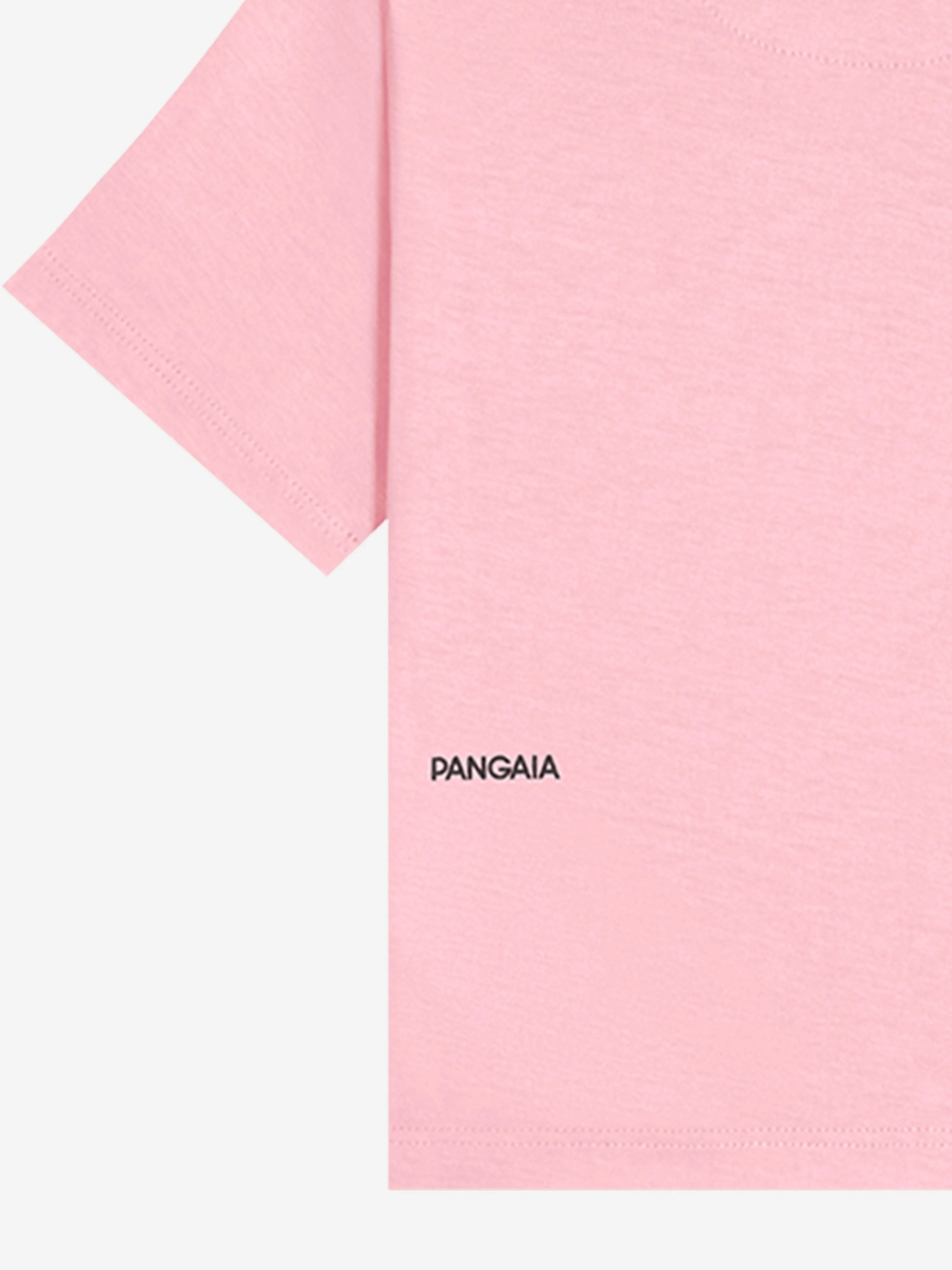 Baby 365 Lightweight T-Shirt in Pink