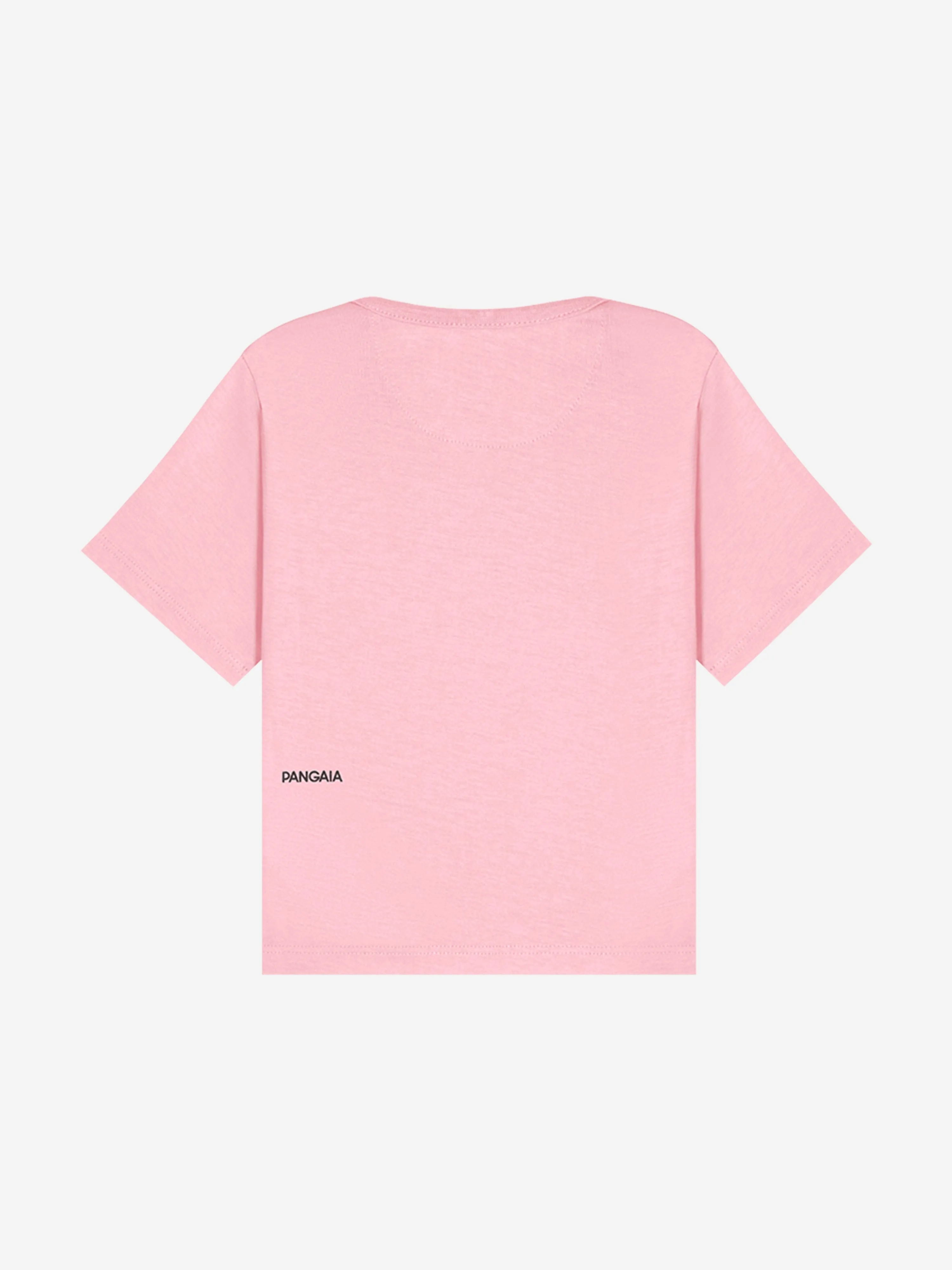 Baby 365 Lightweight T-Shirt in Pink