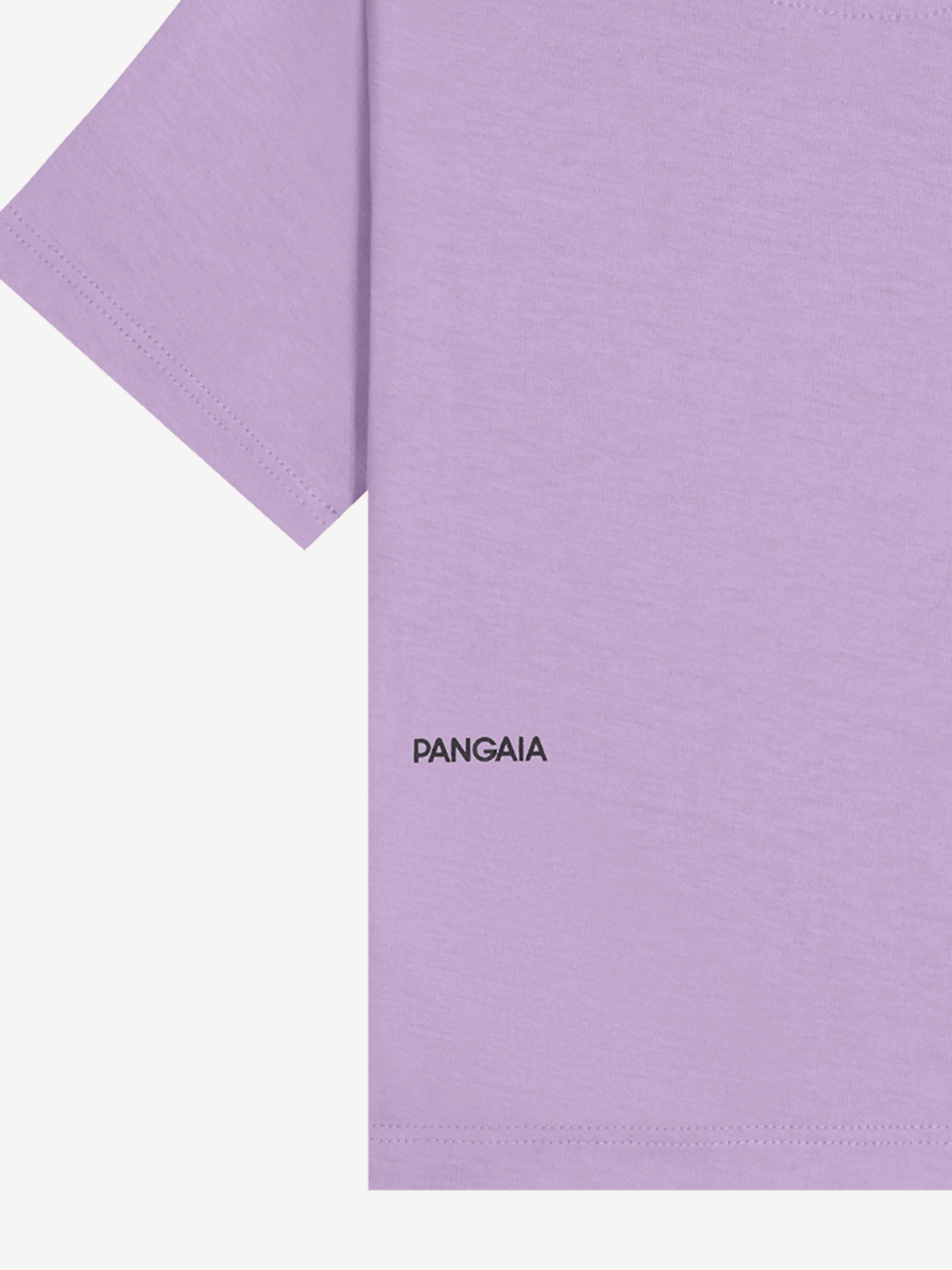 Baby 365 Lightweight T-Shirt in Purple