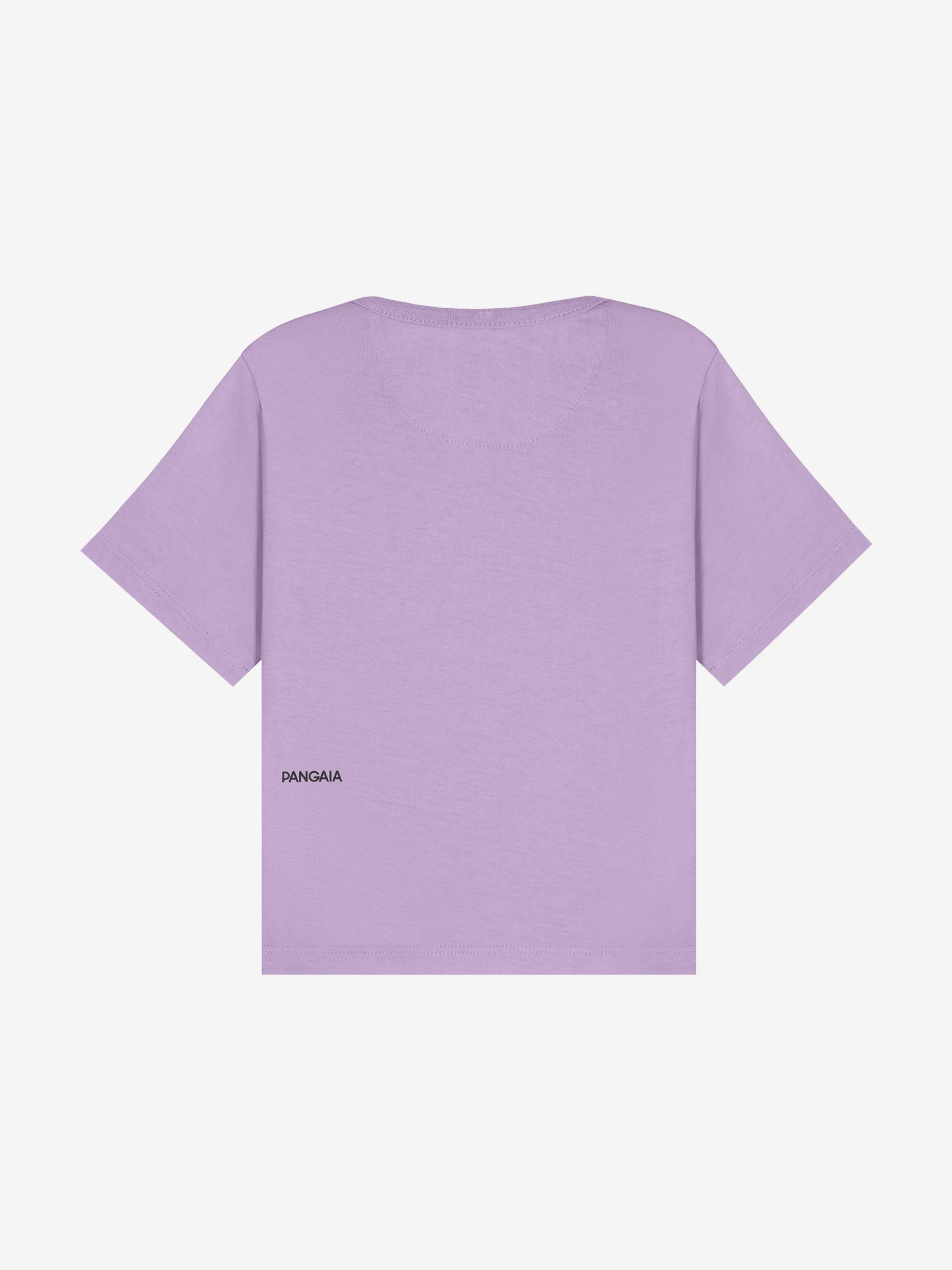 Baby 365 Lightweight T-Shirt in Purple