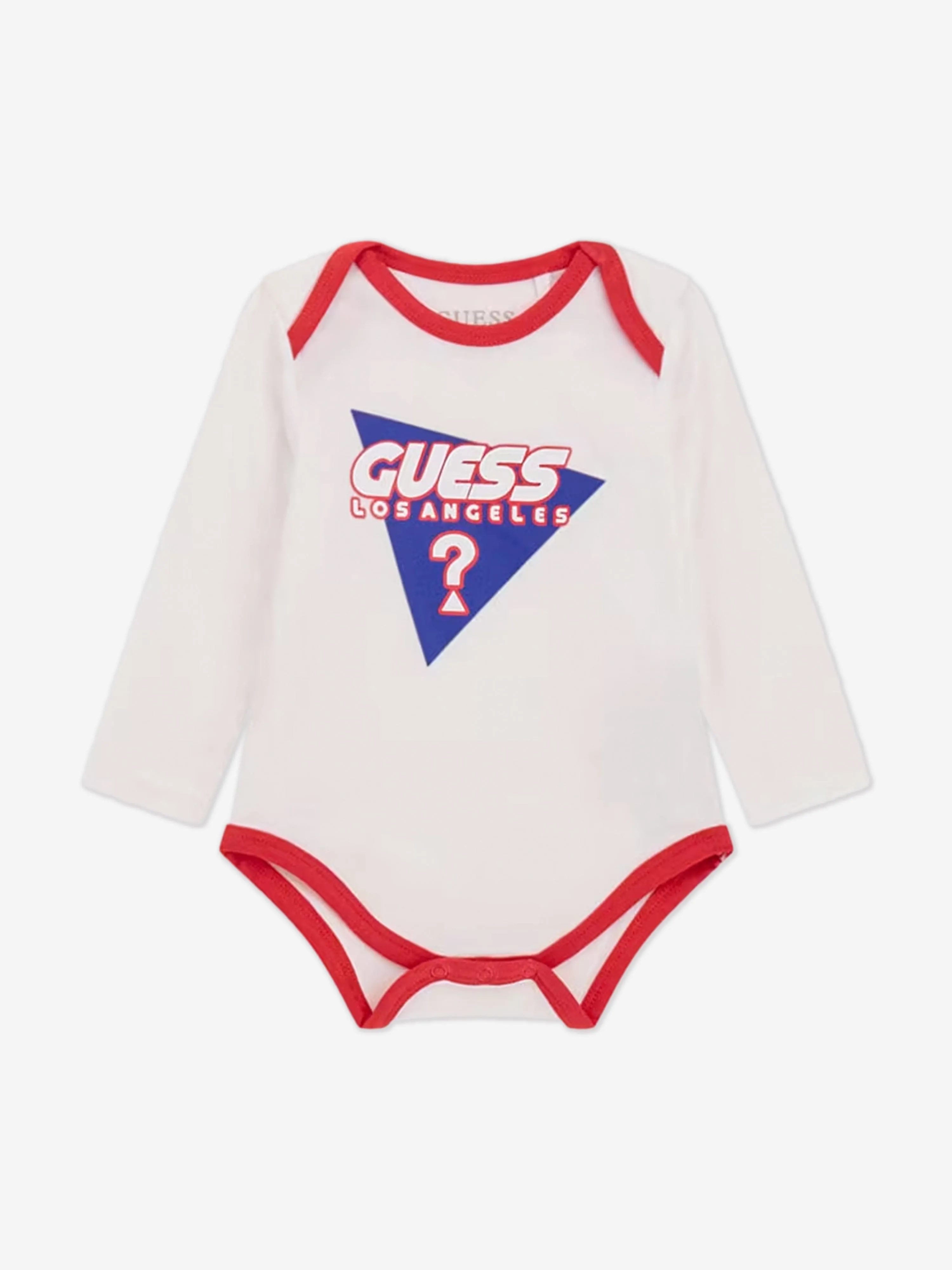 Baby Boys 3 Piece Tracksuit Set in Blue