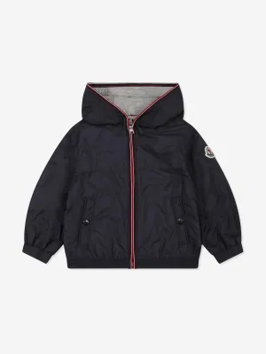 Baby Boys Anton Jacket in Navy