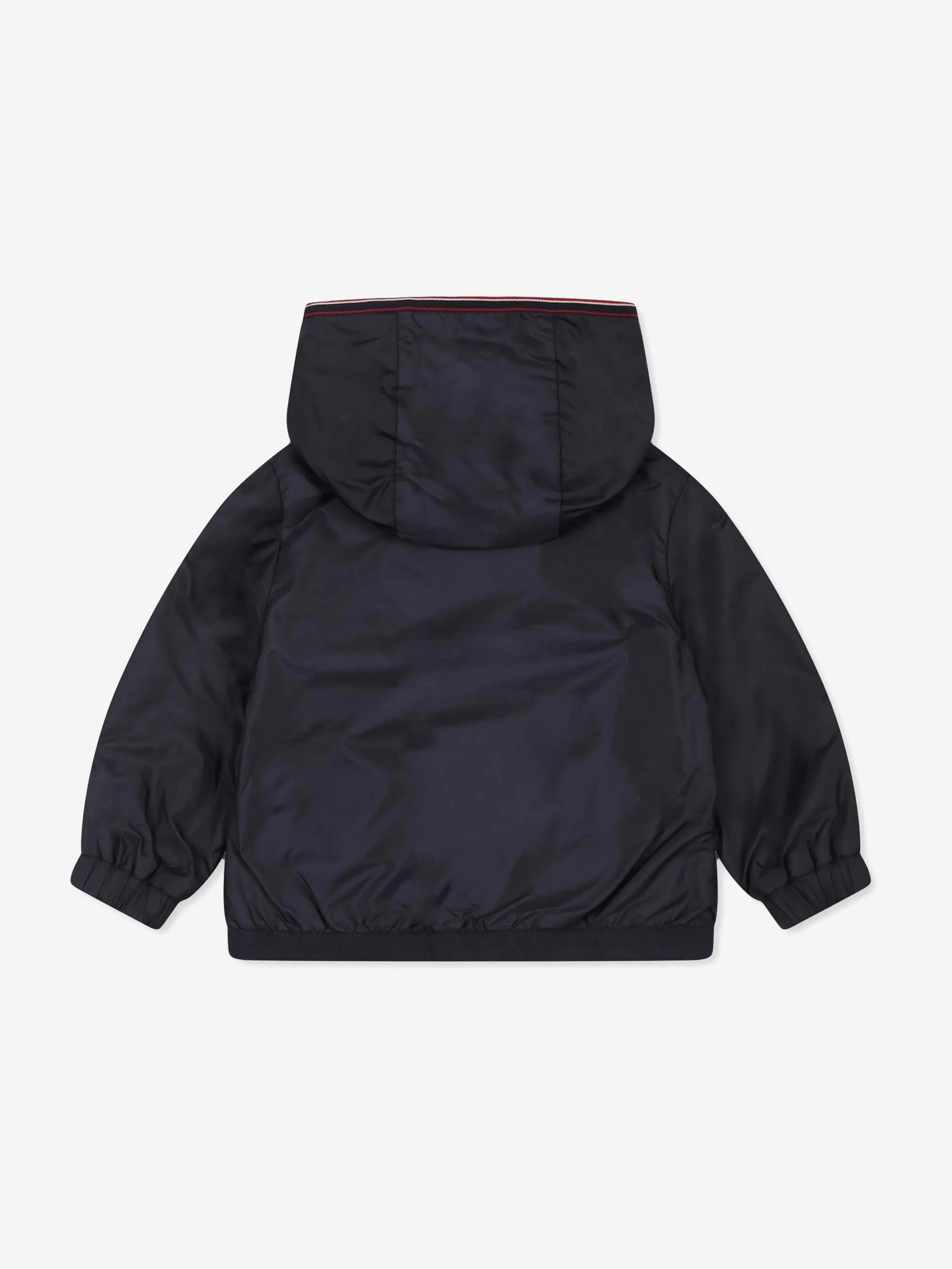 Baby Boys Anton Jacket in Navy